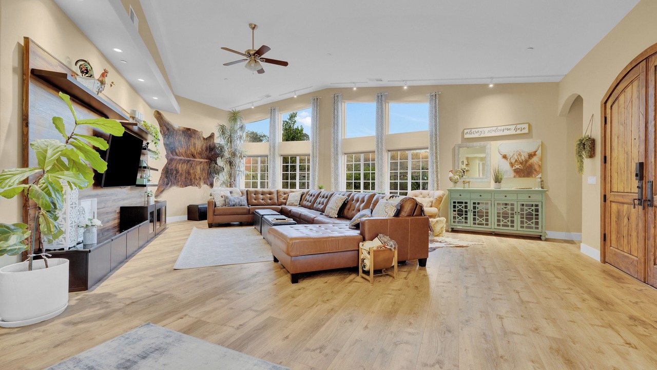 Photo of Bedroom in El Cajon