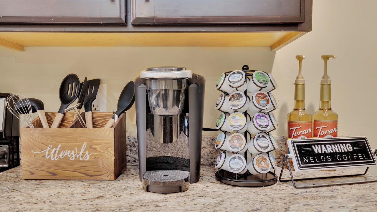 Photo of Kitchen in El Cajon