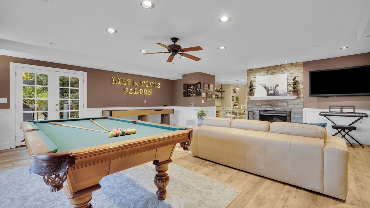 Photo of Bedroom in El Cajon