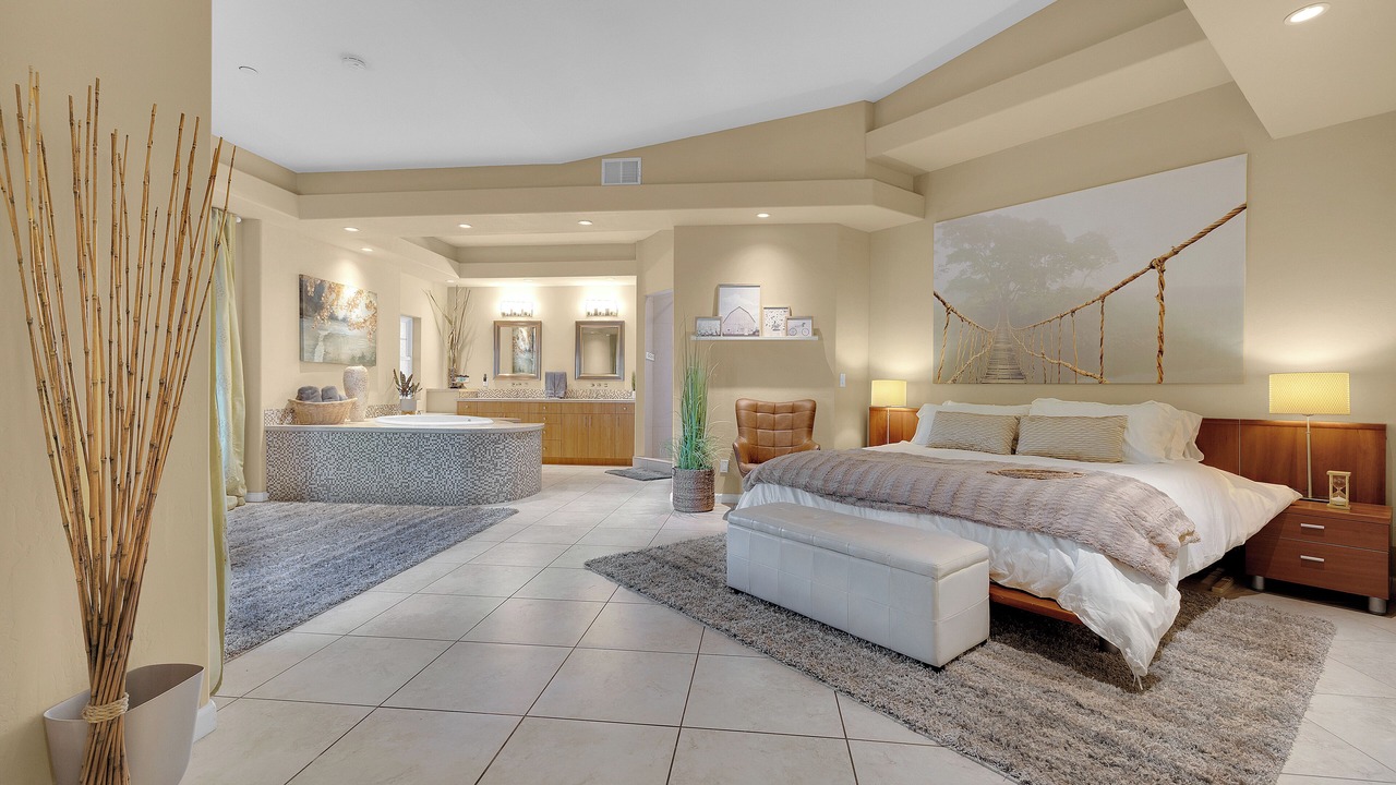 Photo of Bedroom in El Cajon