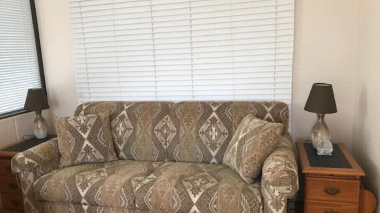Photo of Livingroom in Yuma