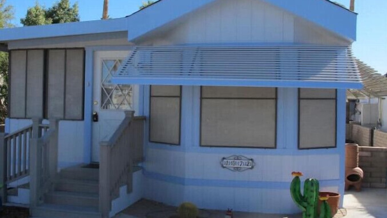 Photo of Outdoor in Yuma