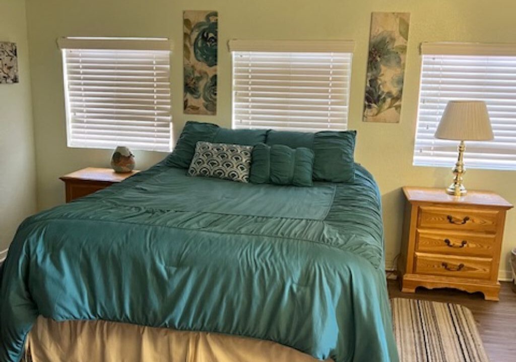 Photo of Bedroom in Yuma