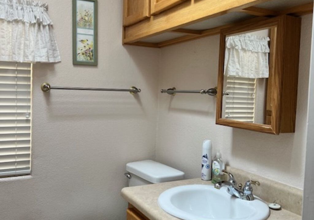 Photo of Bathroom in Yuma