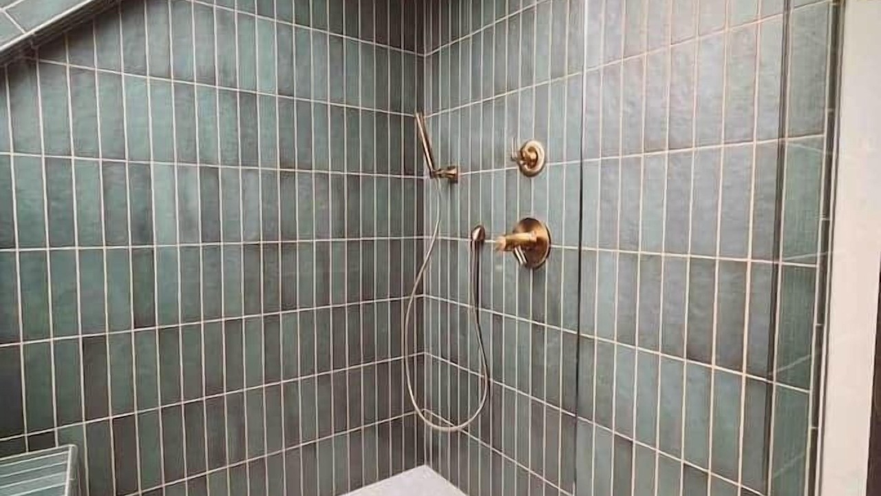 Photo of Bathroom in Nevada City