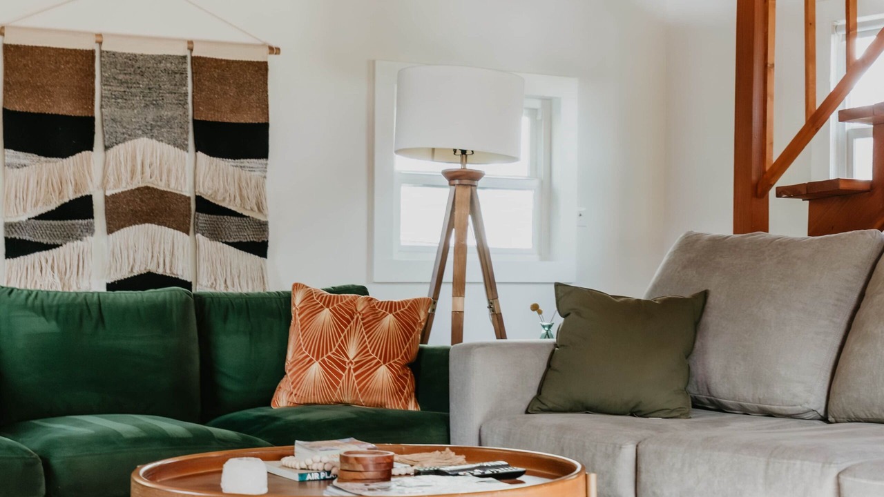 Photo of Bedroom in Nevada City