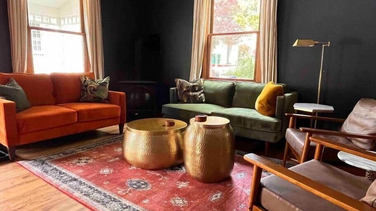 Photo of Bedroom in Nevada City