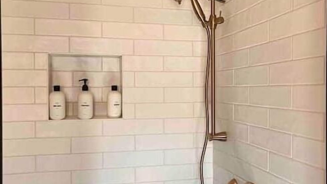 Photo of Bathroom in Nevada City