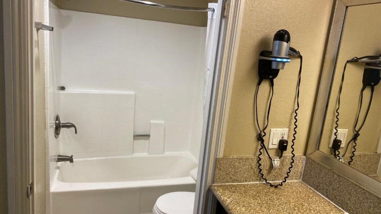 Photo of Bathroom in Downey