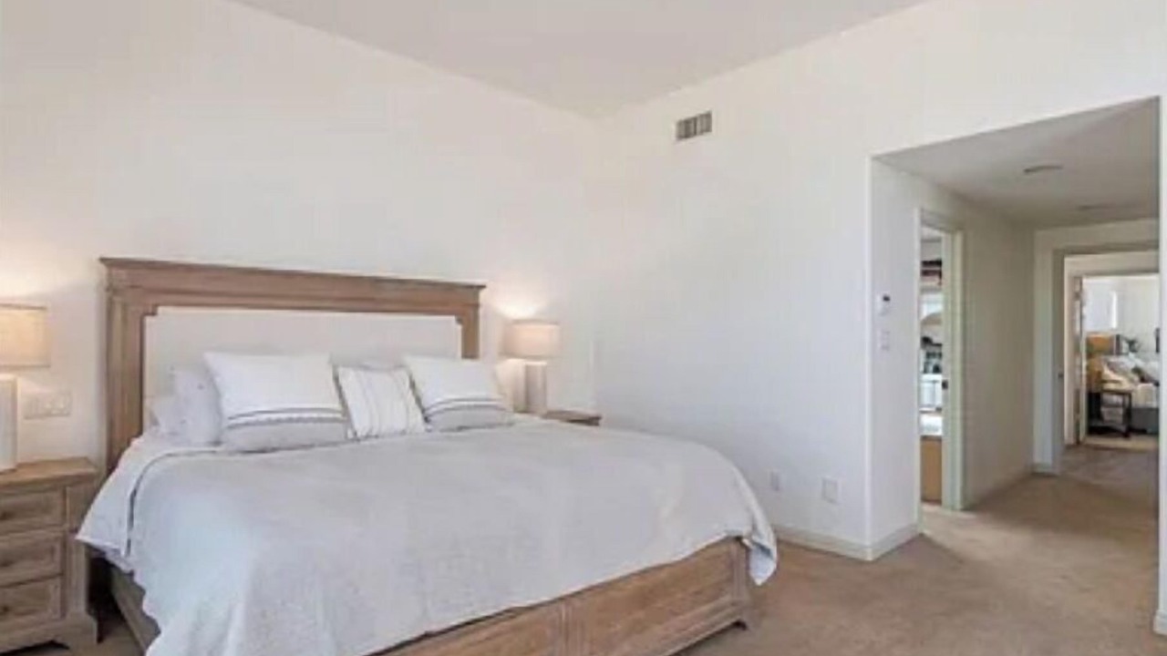 Photo of Bedroom in Hemet