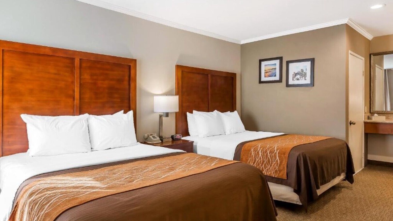Photo of Bedroom in Northeast