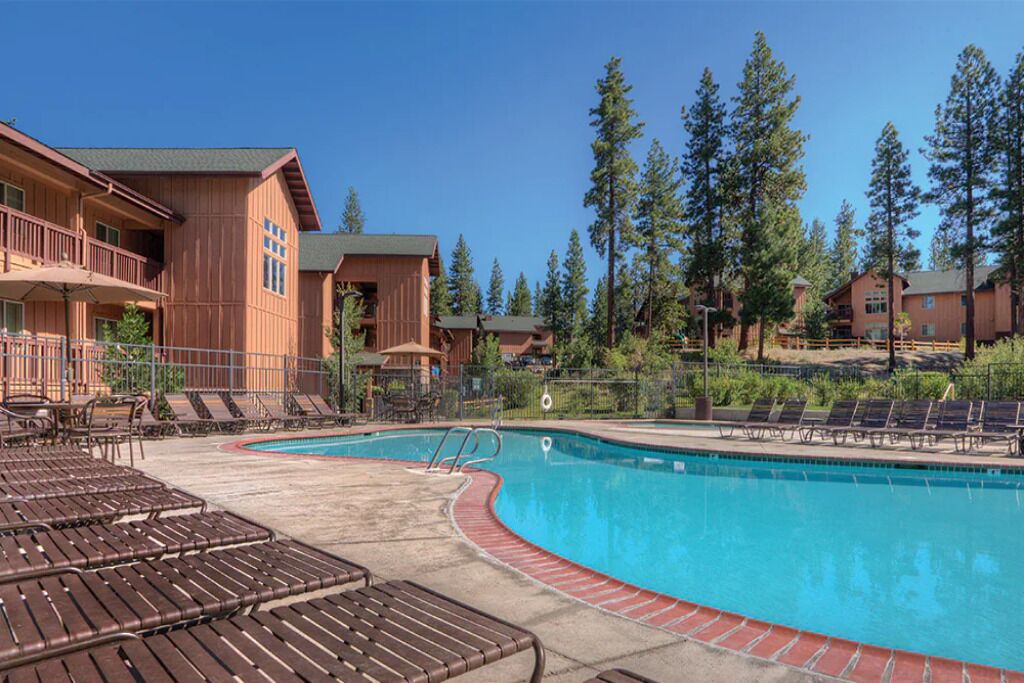 Photo of Outdoor in Round Hill Village