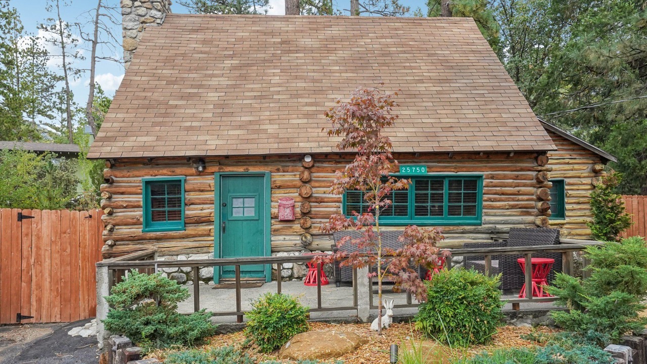 Photo of Outdoor in Idyllwild