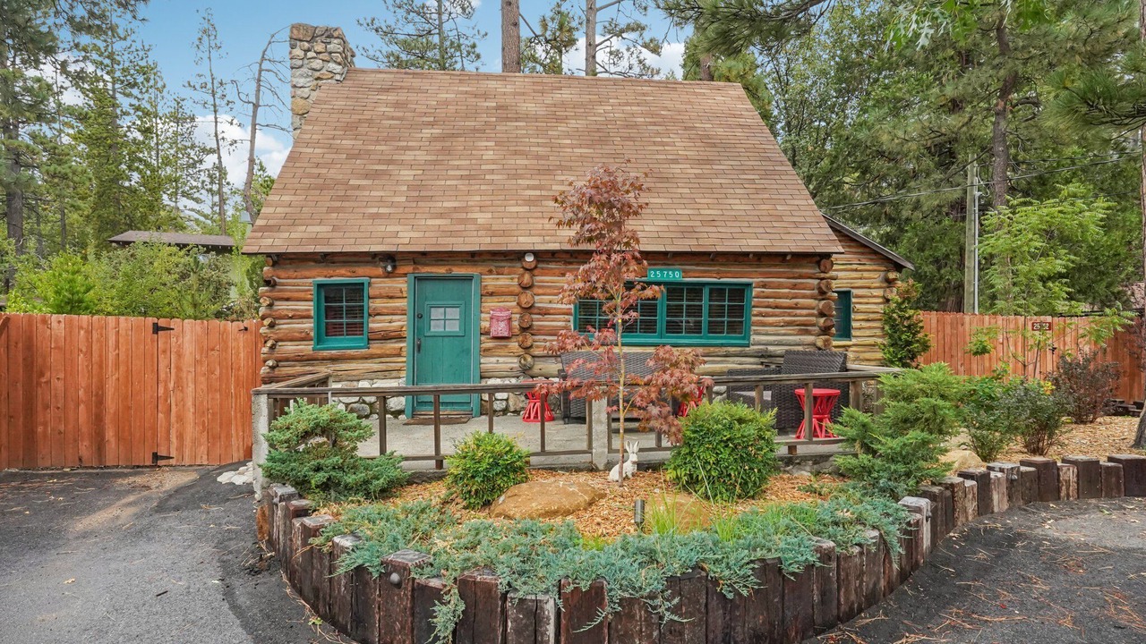 Photo of Outdoor in Idyllwild
