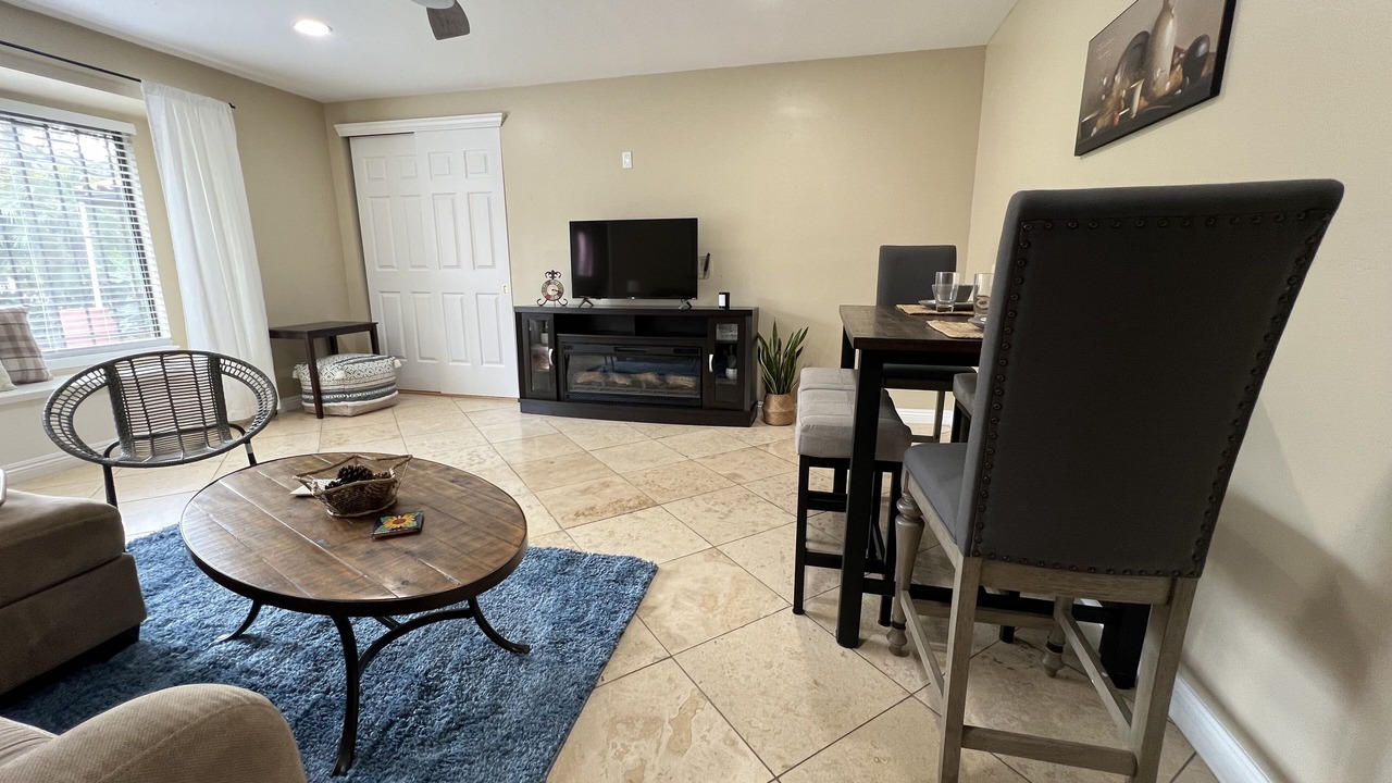 Photo of Livingroom in Mount Helix