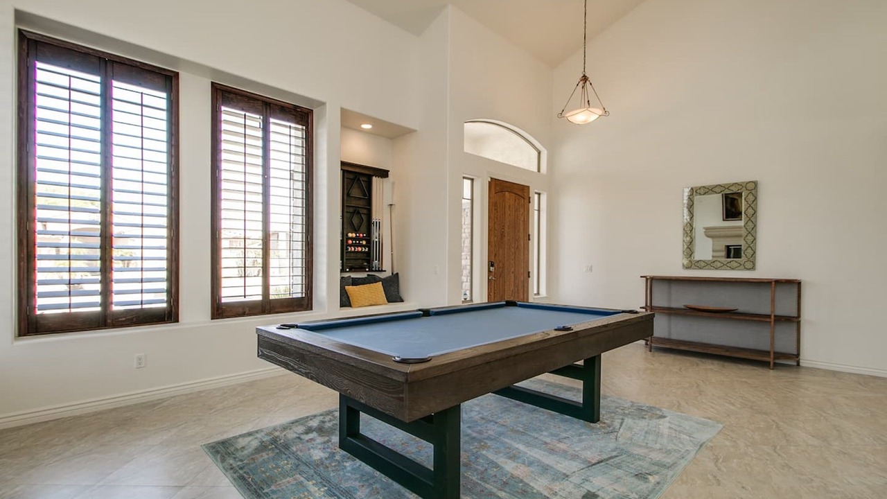 Photo of Bedroom in Litchfield Park