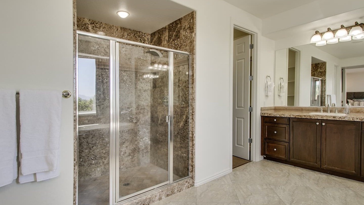 Photo of Bathroom in Litchfield Park