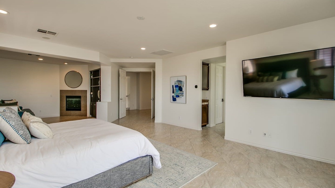 Photo of Bedroom in Litchfield Park