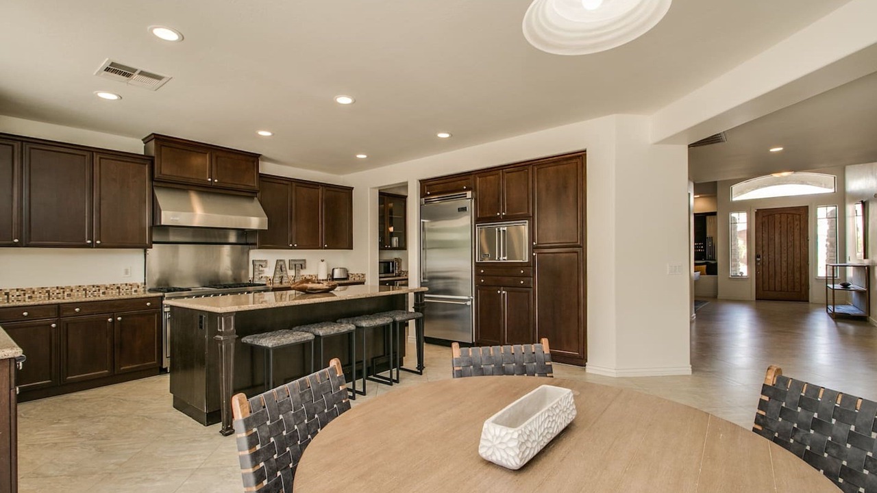 Photo of Kitchen in Litchfield Park
