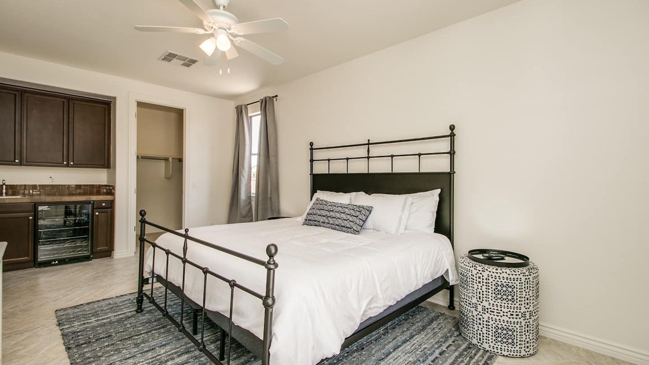Photo of Bedroom in Litchfield Park