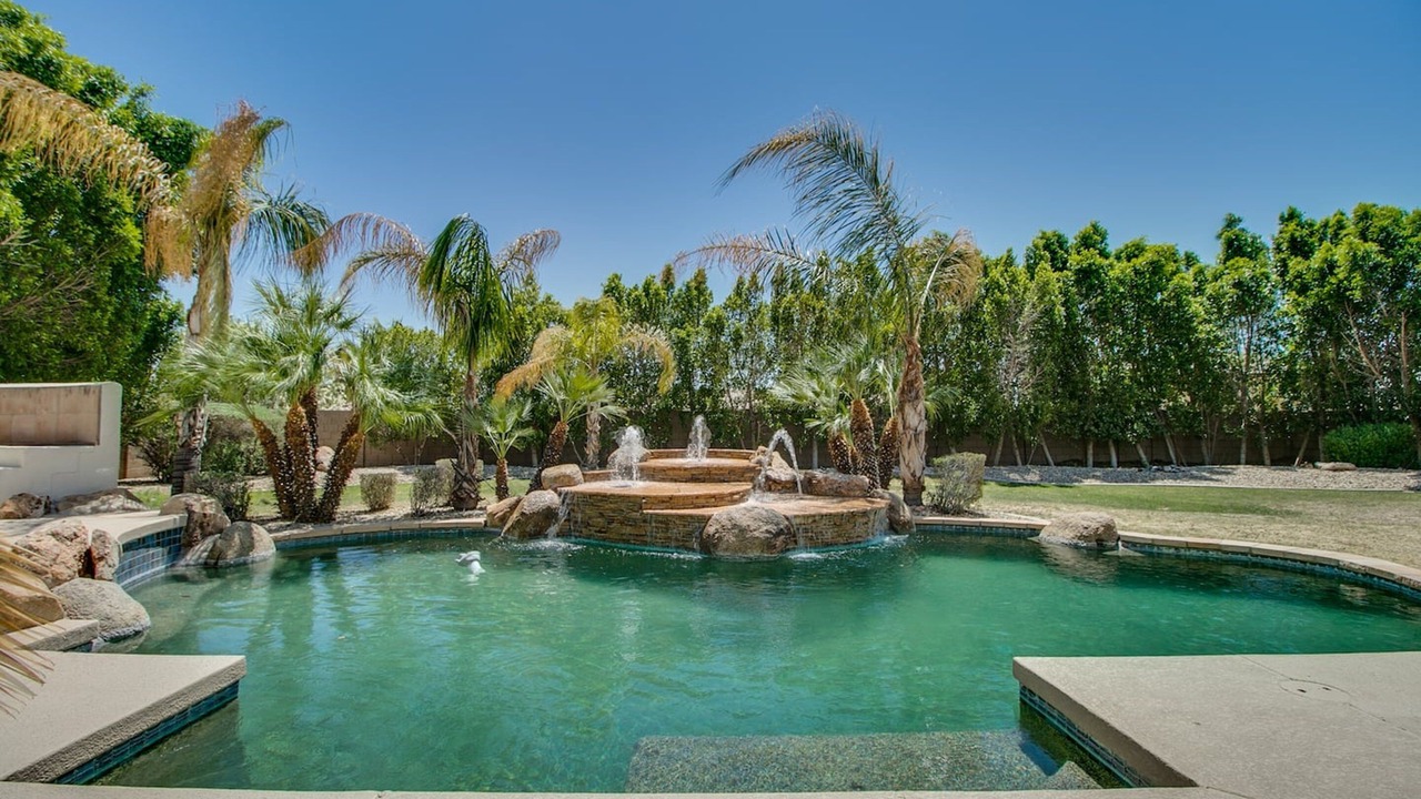 Photo of Outdoor in Litchfield Park