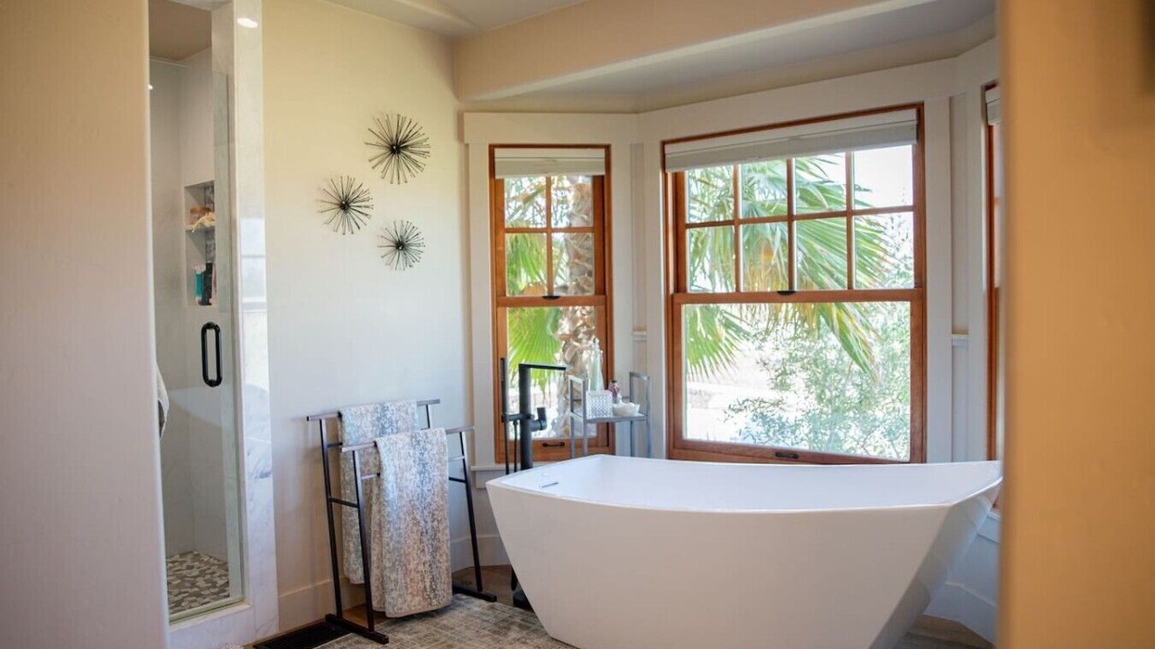 Photo of Bathroom in Lincoln
