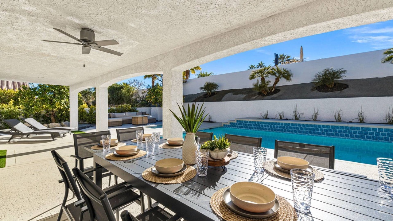 Photo of Outdoor in Palm Desert