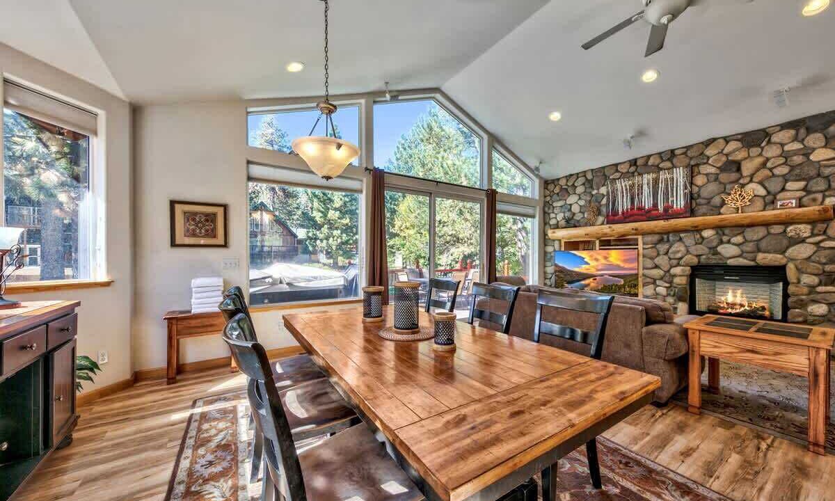Photo of Outdoor in North Upper Truckee