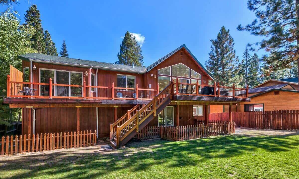 Photo of Outdoor in North Upper Truckee