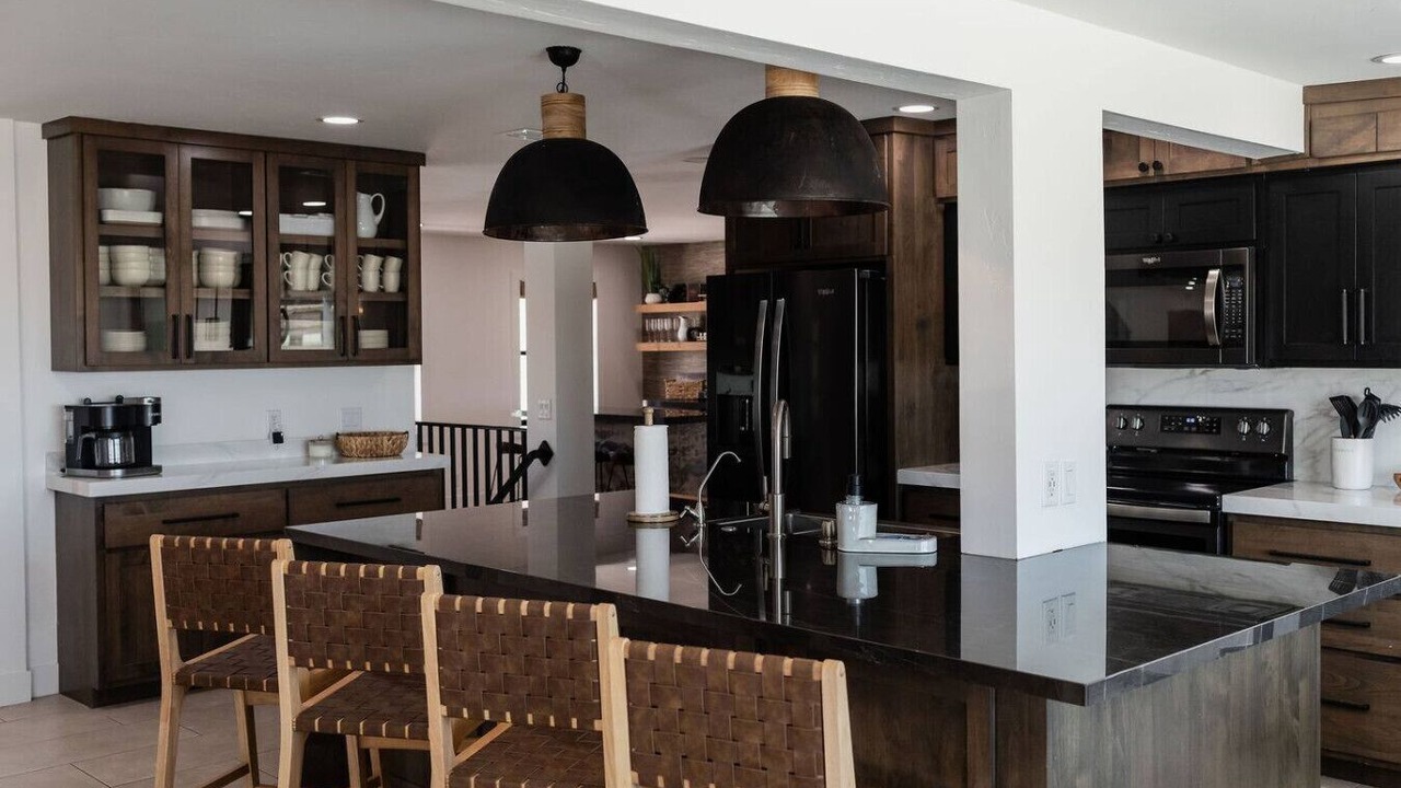 Photo of Kitchen in Lake Havasu City