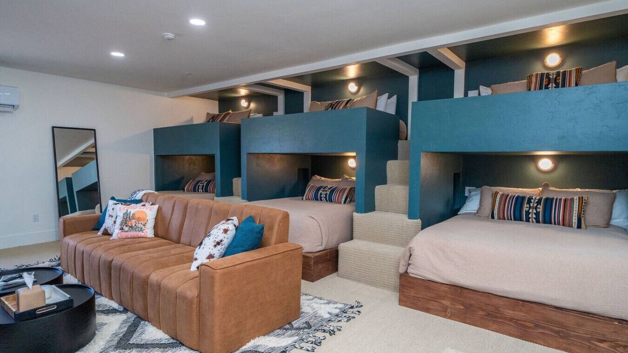 Photo of Bedroom in Lake Havasu City