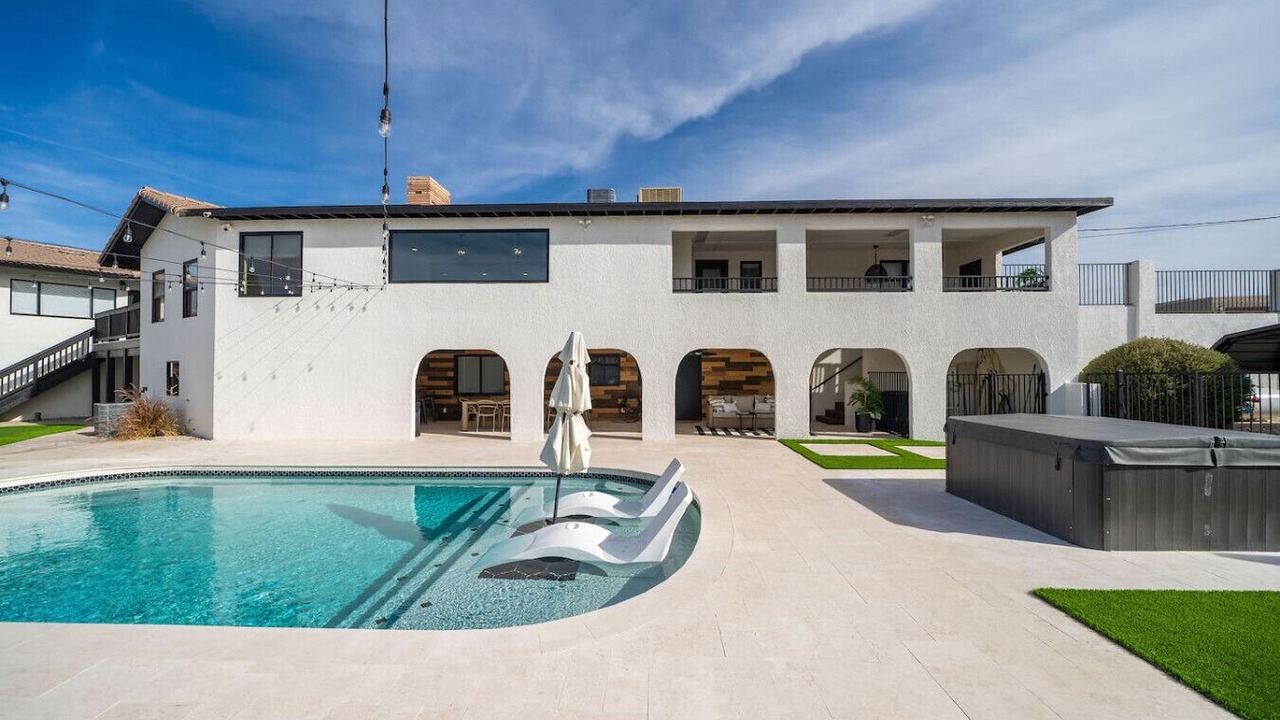 Photo of Outdoor in Lake Havasu City