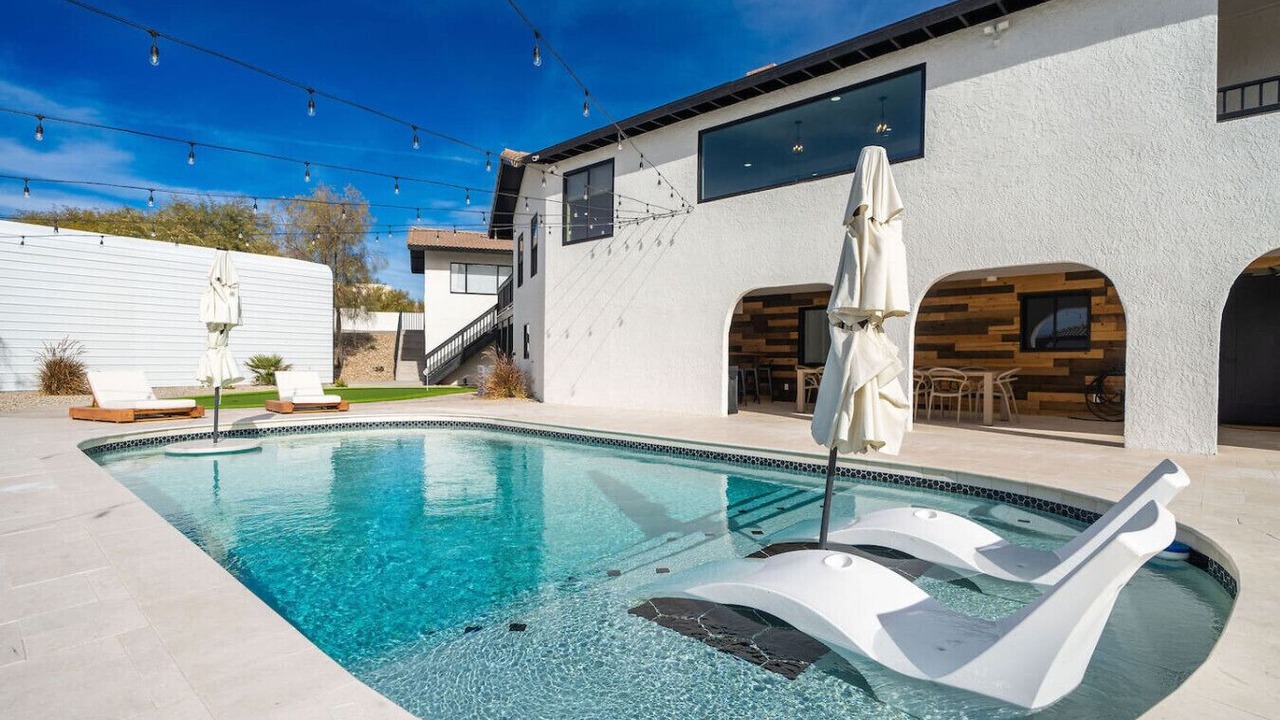Photo of Outdoor in Lake Havasu City