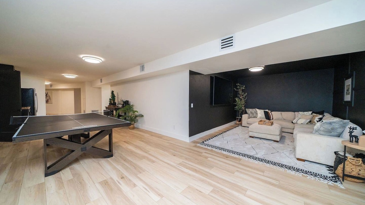 Photo of Bedroom in Lake Havasu City