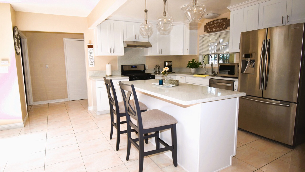 Photo of Kitchen in Midway City