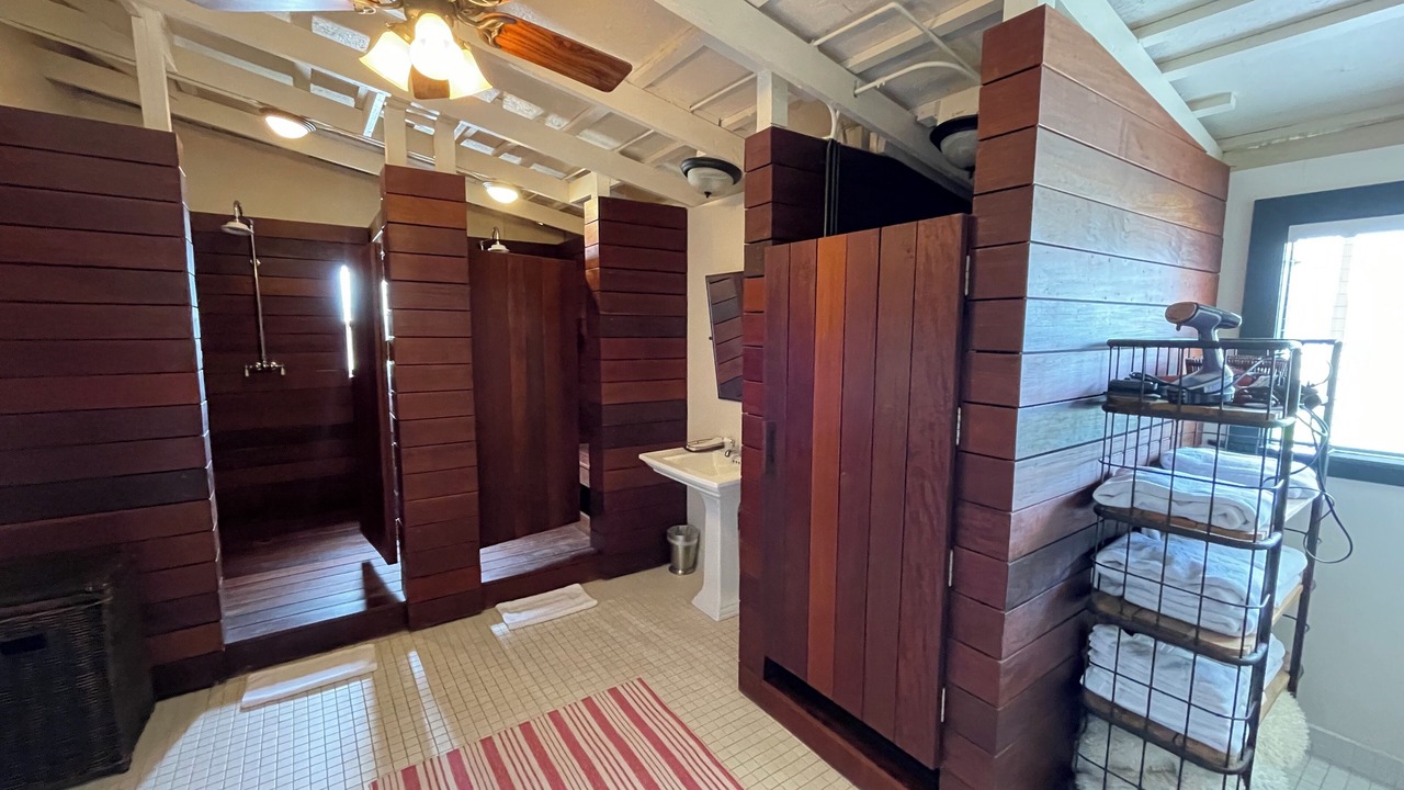 Photo of Bathroom in Santa Ynez
