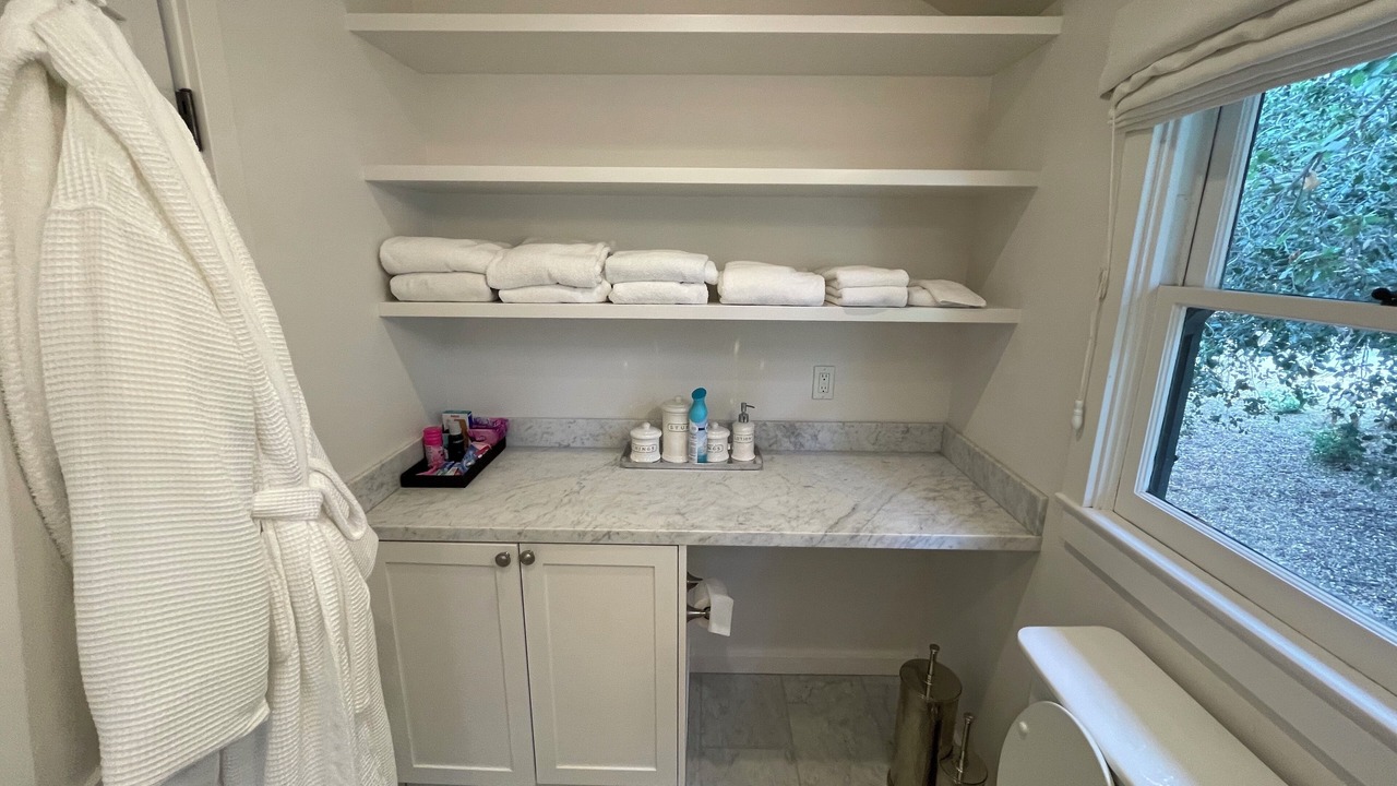 Photo of Bathroom in Santa Ynez