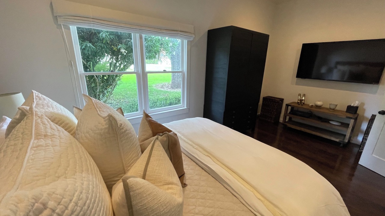 Photo of Bedroom in Santa Ynez
