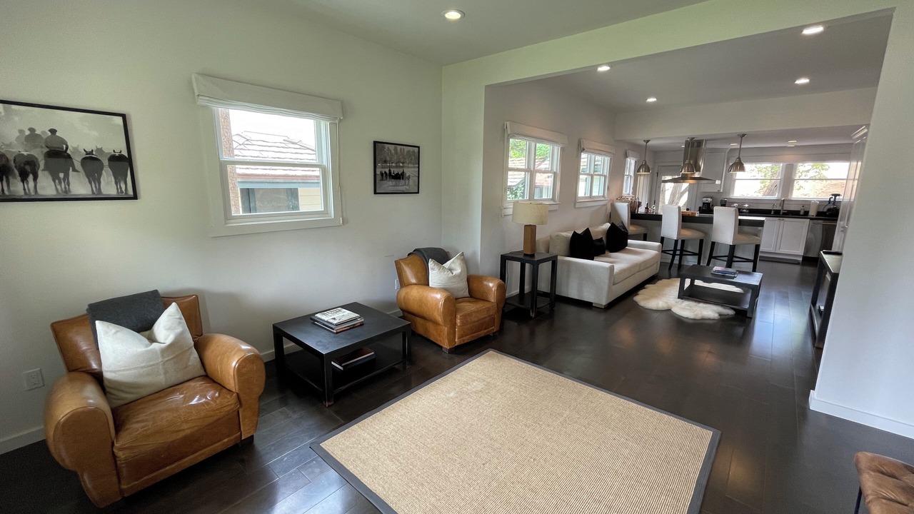 Photo of Livingroom in Santa Ynez