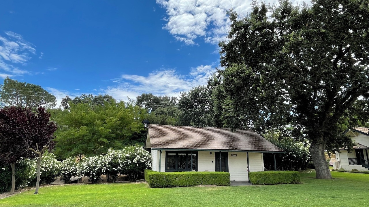 Photo of Outdoor in Santa Ynez