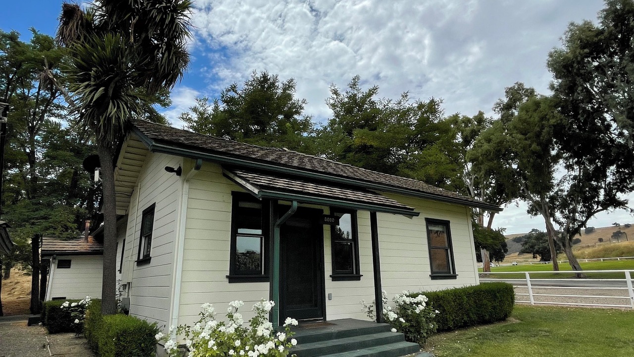 Photo of Outdoor in Santa Ynez