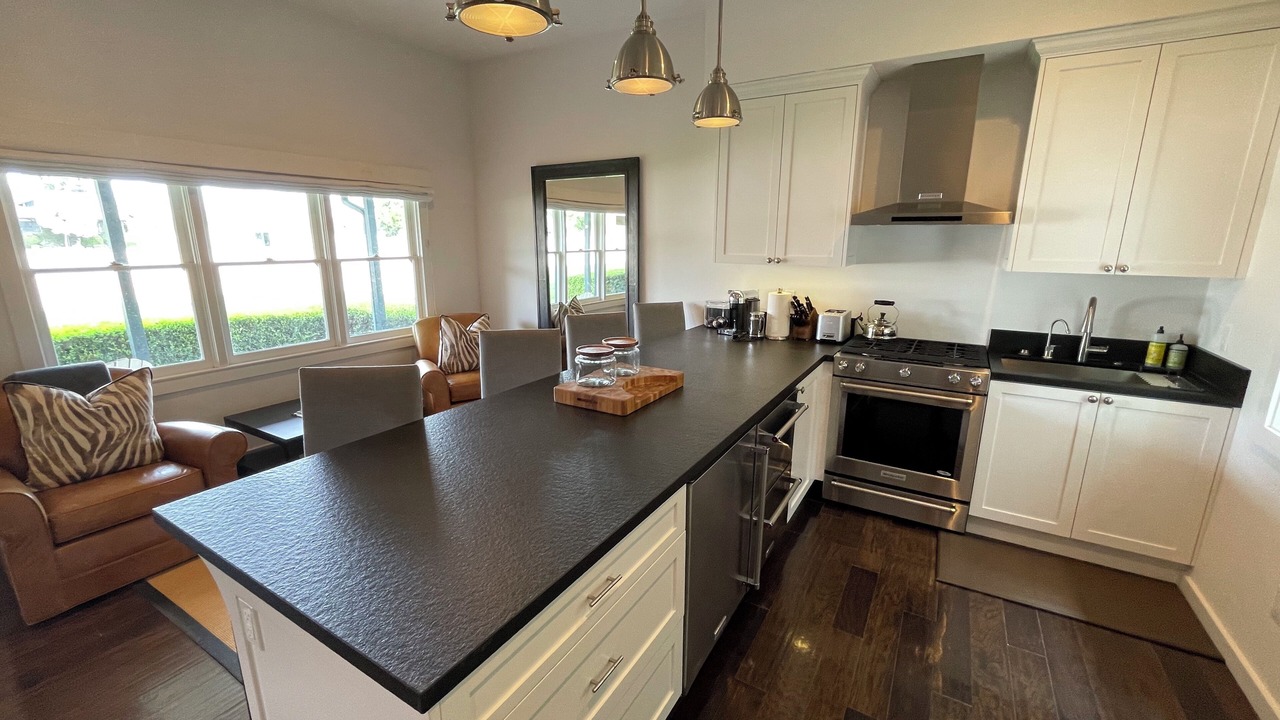 Photo of Kitchen in Santa Ynez