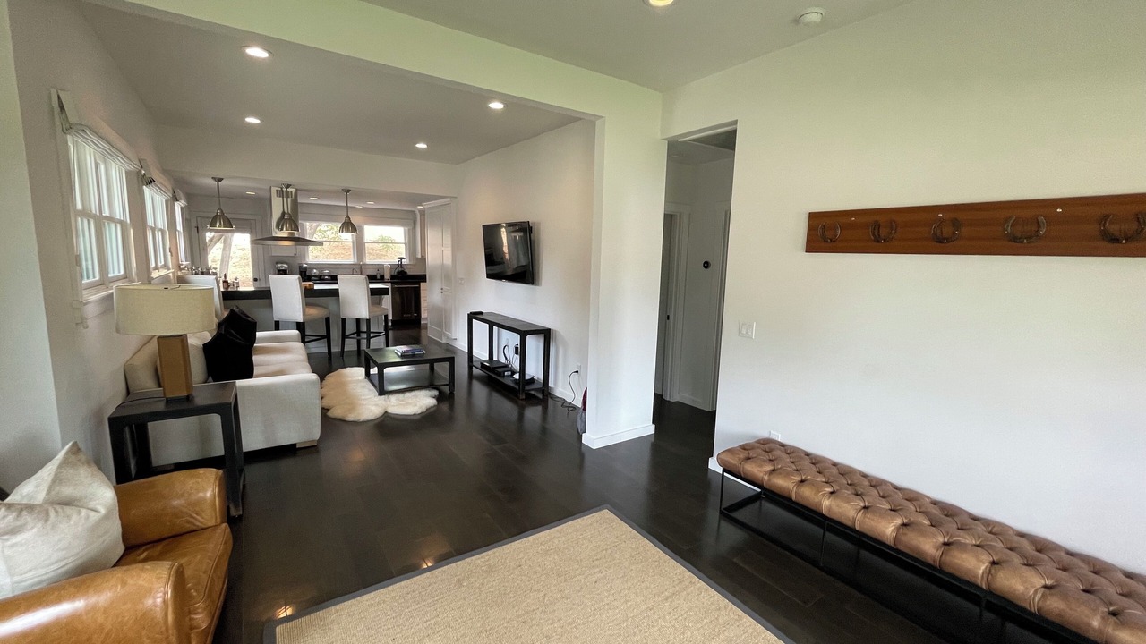 Photo of Livingroom in Santa Ynez