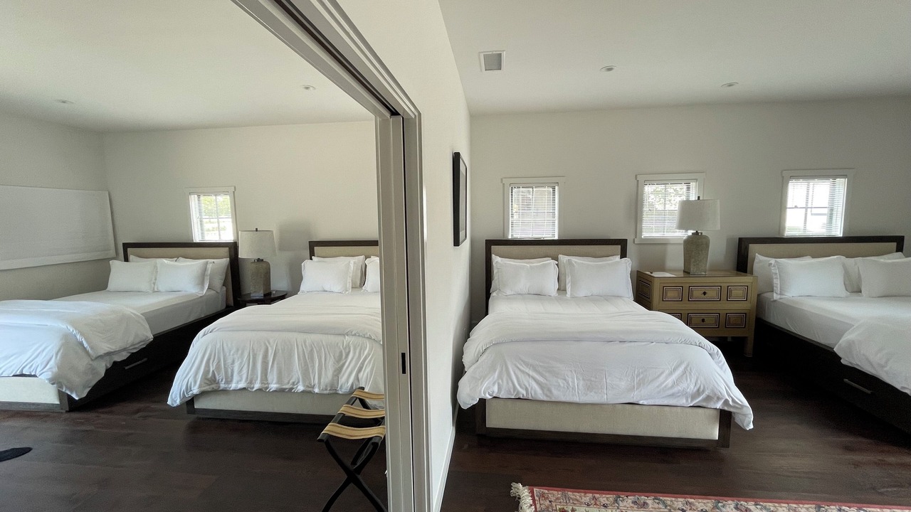 Photo of Bedroom in Santa Ynez