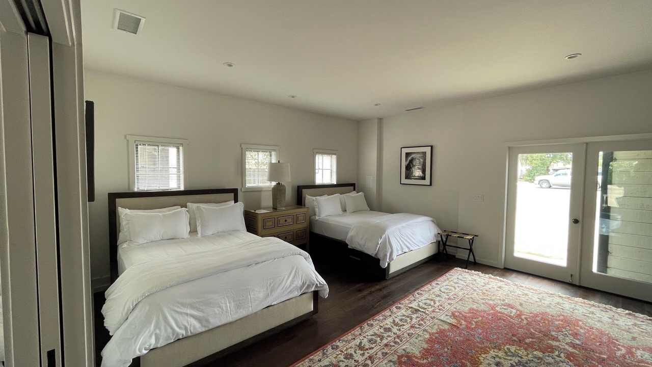 Photo of Bedroom in Santa Ynez