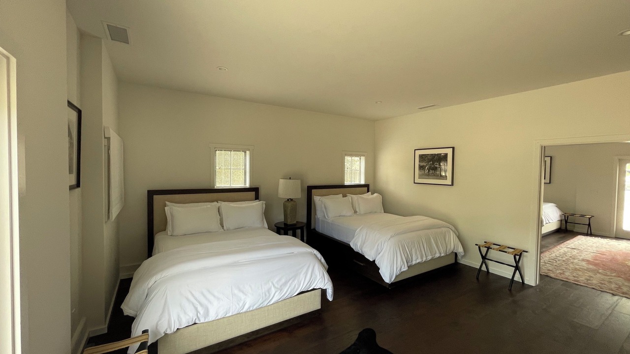 Photo of Bedroom in Santa Ynez