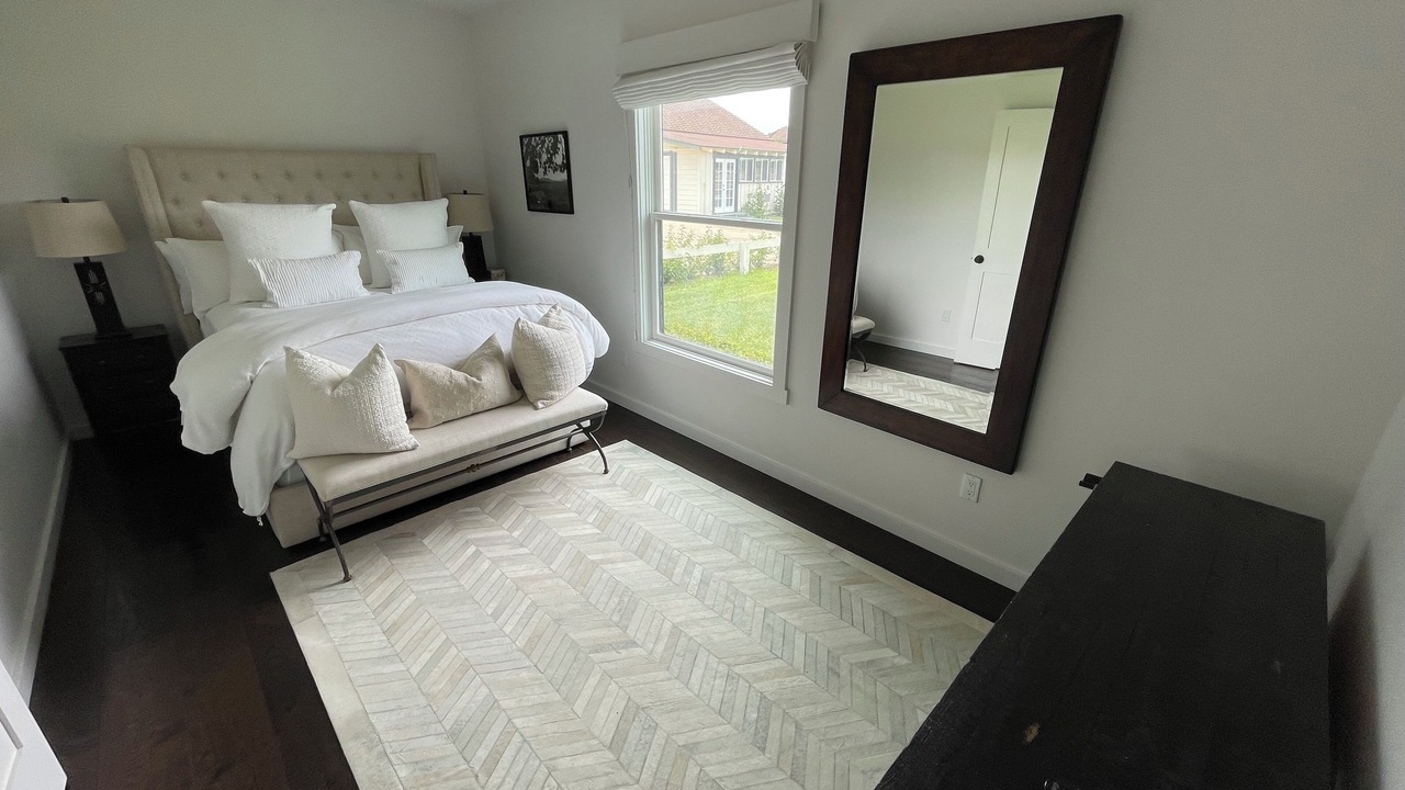 Photo of Bedroom in Santa Ynez