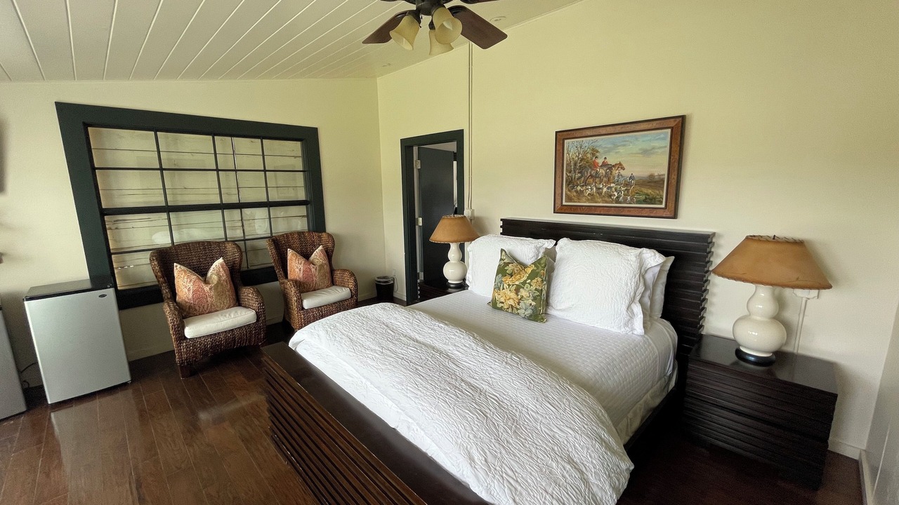 Photo of Bedroom in Santa Ynez