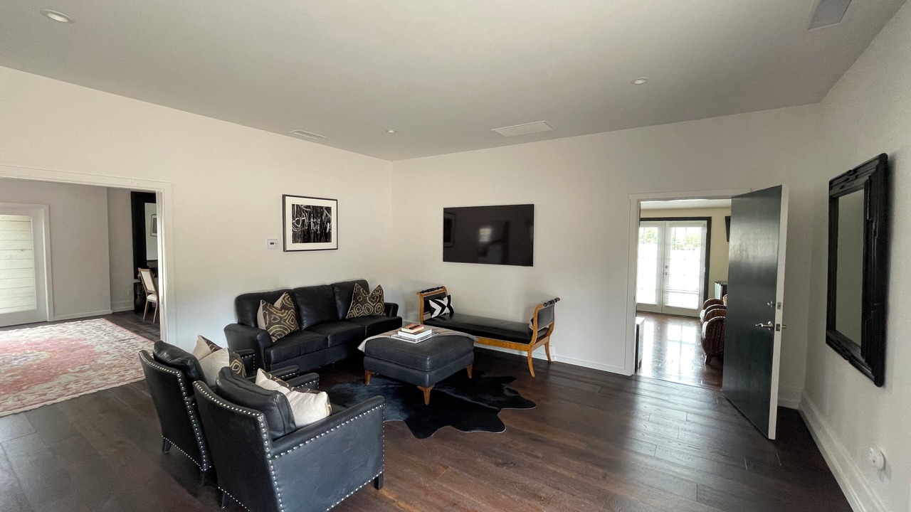 Photo of Livingroom in Santa Ynez