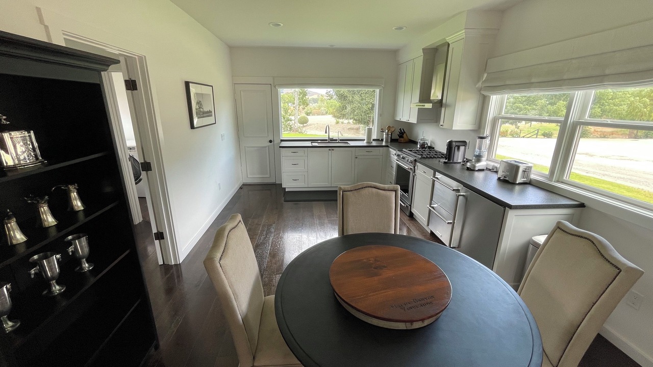Photo of Kitchen in Santa Ynez
